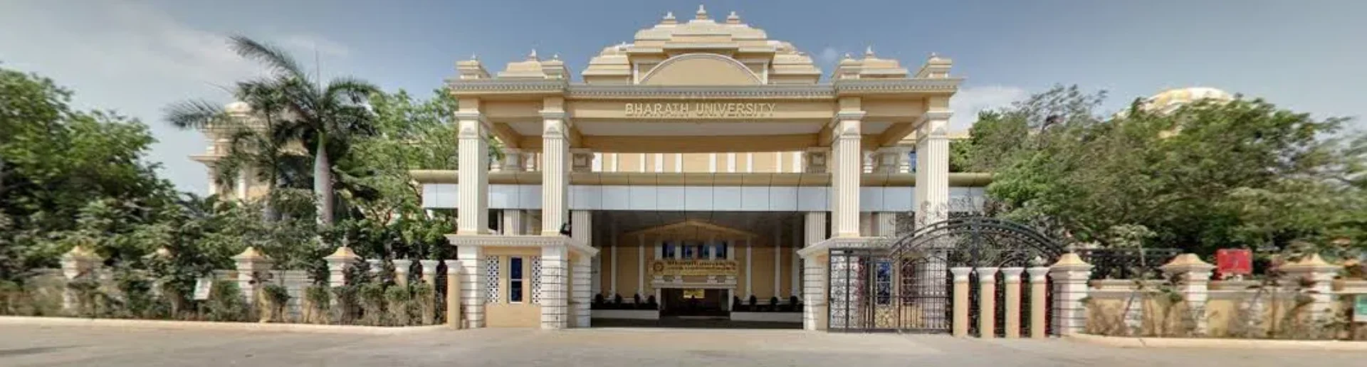 Bharath University - Bharath Institute of Higher Education and Research - [BIHER], Chennai