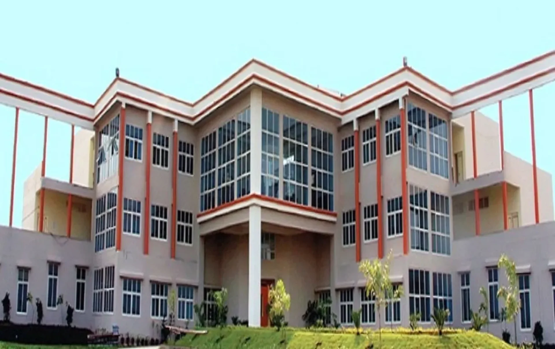 Jagran Lakecity University - [JLU], Bhopal