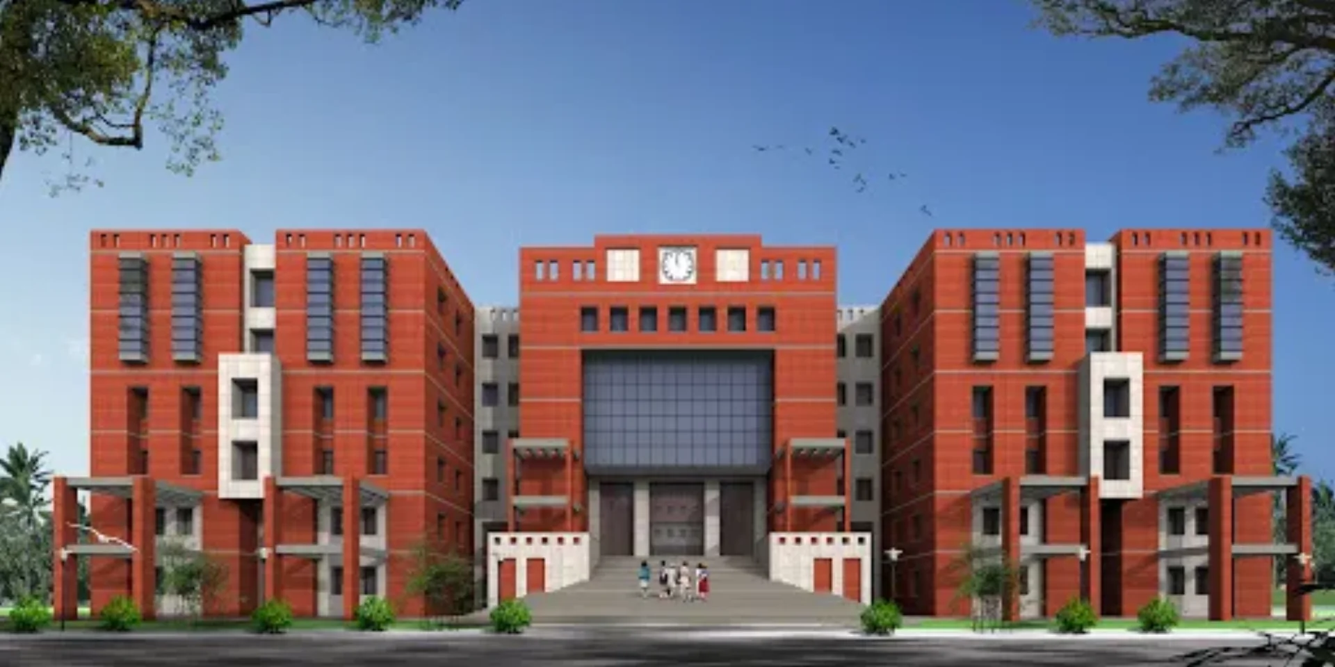 JECRC University Admission - [JU], Jaipur