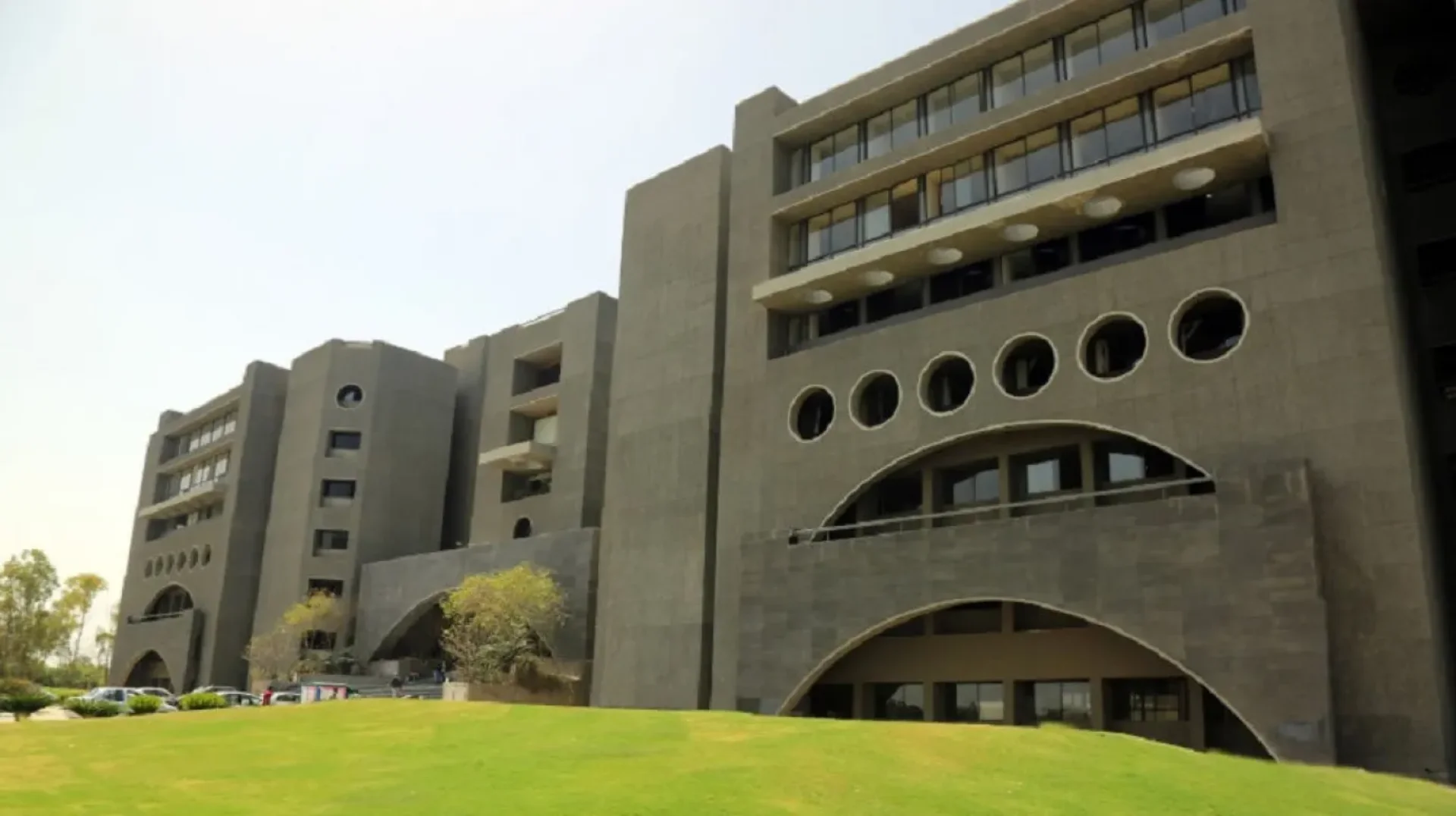 Marwadi University - [MU], Rajkot