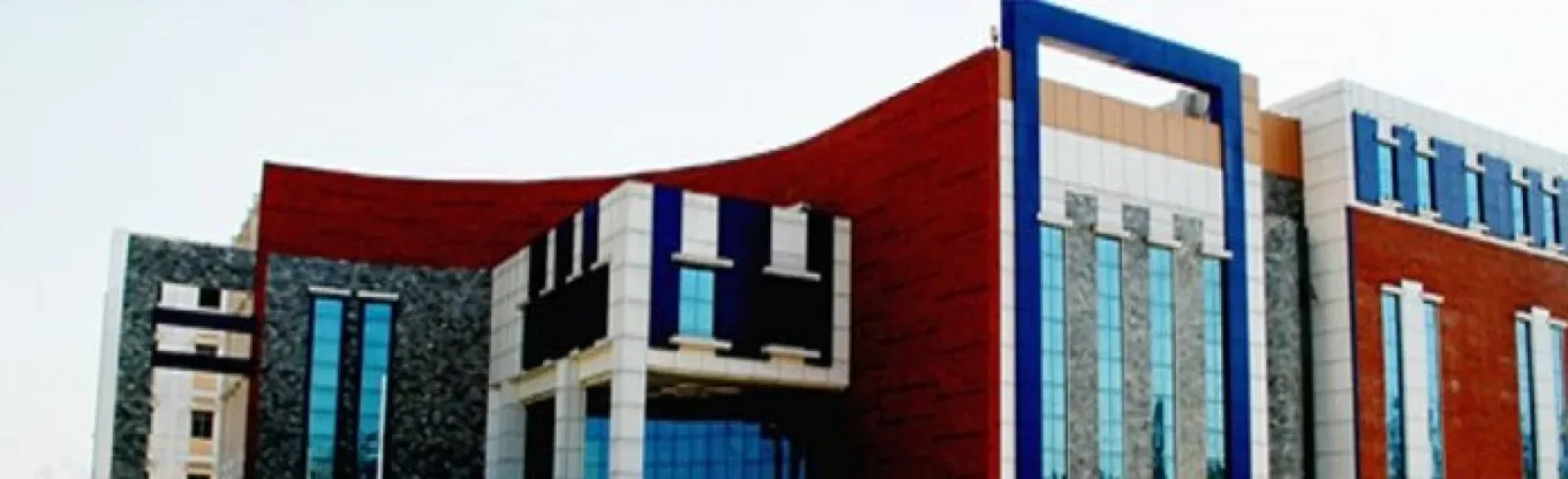 SRM Institute of Science and Technology, Modinagar